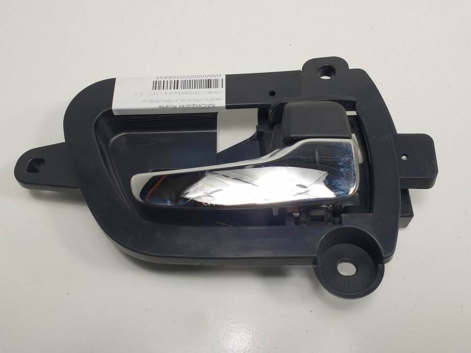 MANETA INTERIOR DELANTERA DERECHA