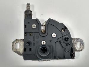 CERRADURA CAPOT - FORD - #337410