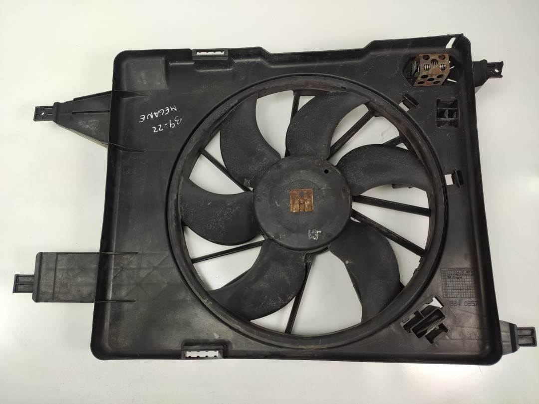 #600438 ELECTROVENTILADOR