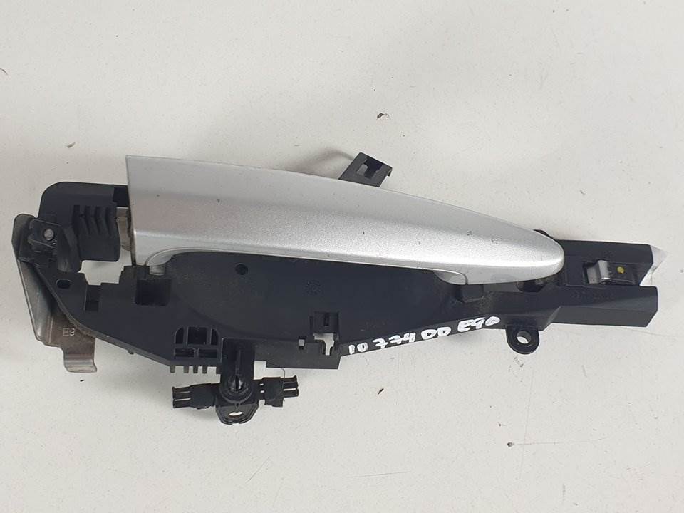 MANETA EXTERIOR DELANTERA DERECHA - BMW - #751664