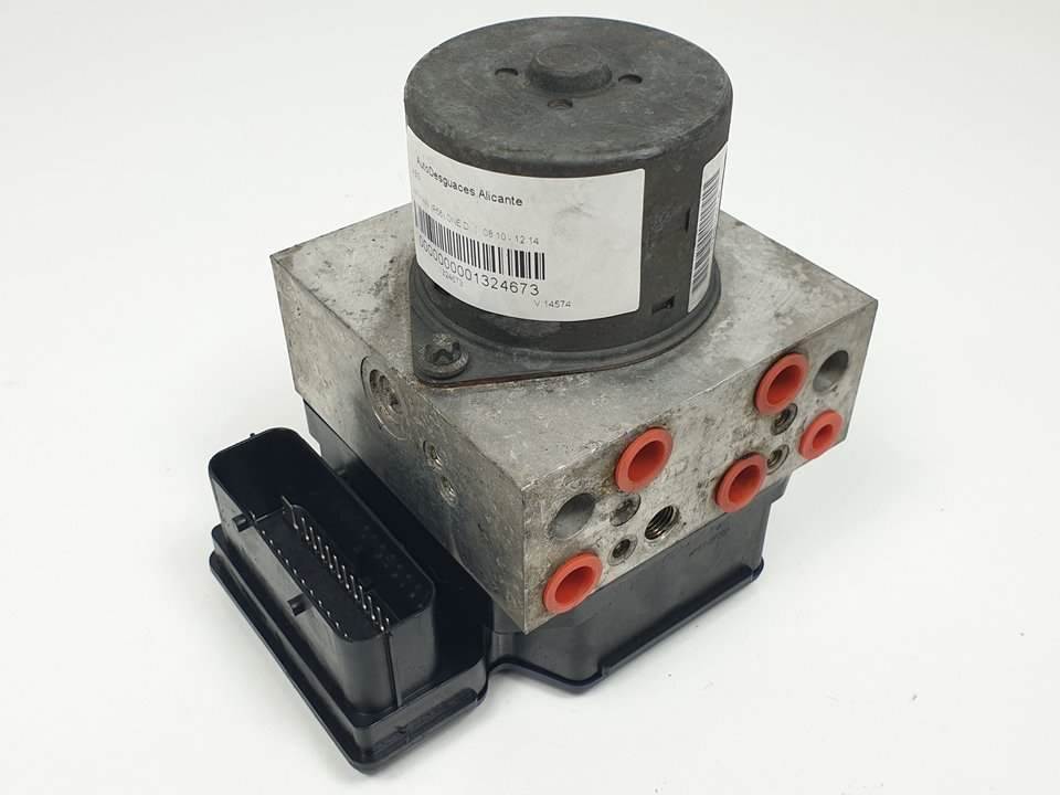 ABS - 34519807822 - MINI - MINI (R56)