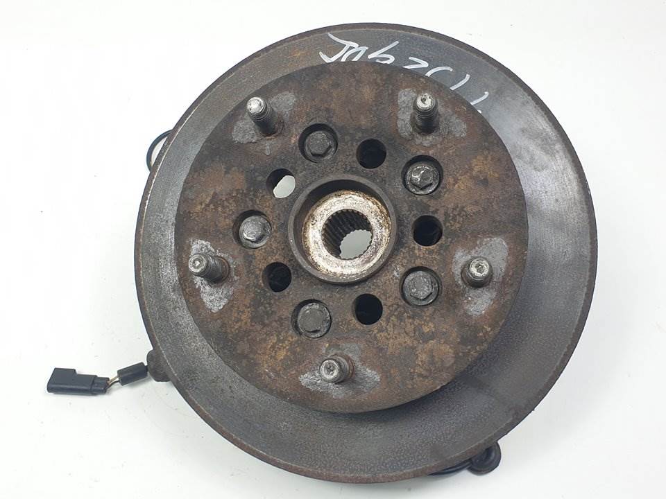 MANGUETA DELANTERA IZQUIERDA - FORD - #841378