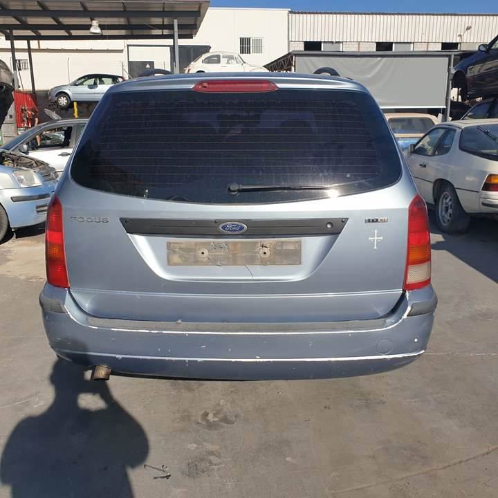 FORD FOCUS TURNIER (CAK) (1998 - 2004)