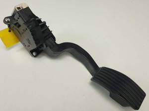 POTENCIOMETRO PEDAL - OPEL - #1278795
