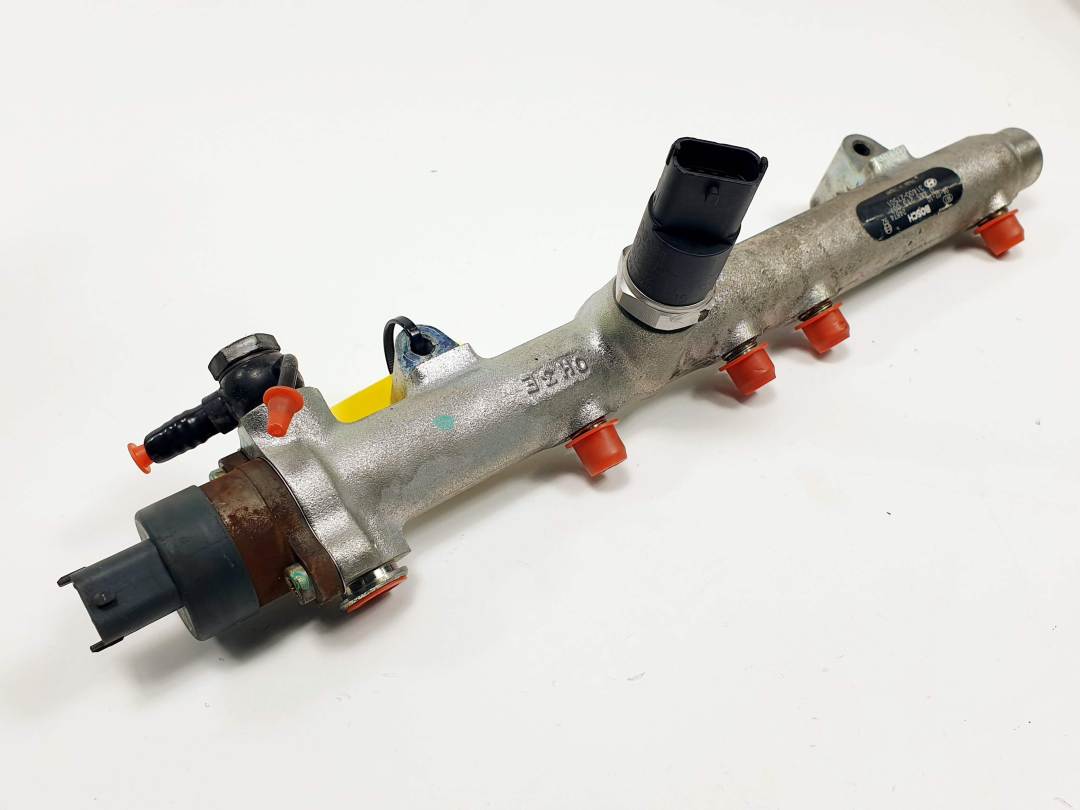 RAMPA INYECTORA - 3140027501 - HYUNDAI - GETZ (TB)