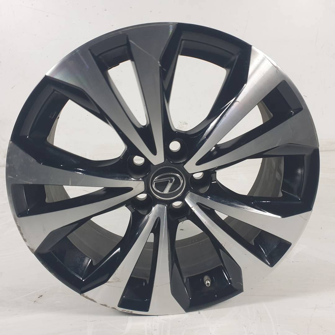 LLANTA - 0020642014 - LEXUS - NX Series (AZ10)