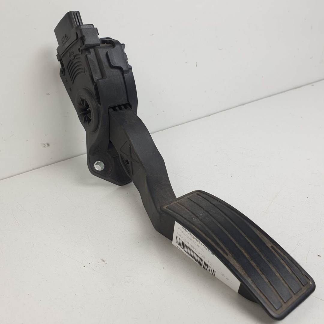 POTENCIOMETRO PEDAL - 4940051K50 - SUZUKI - SWIFT BERLINA (MZ)