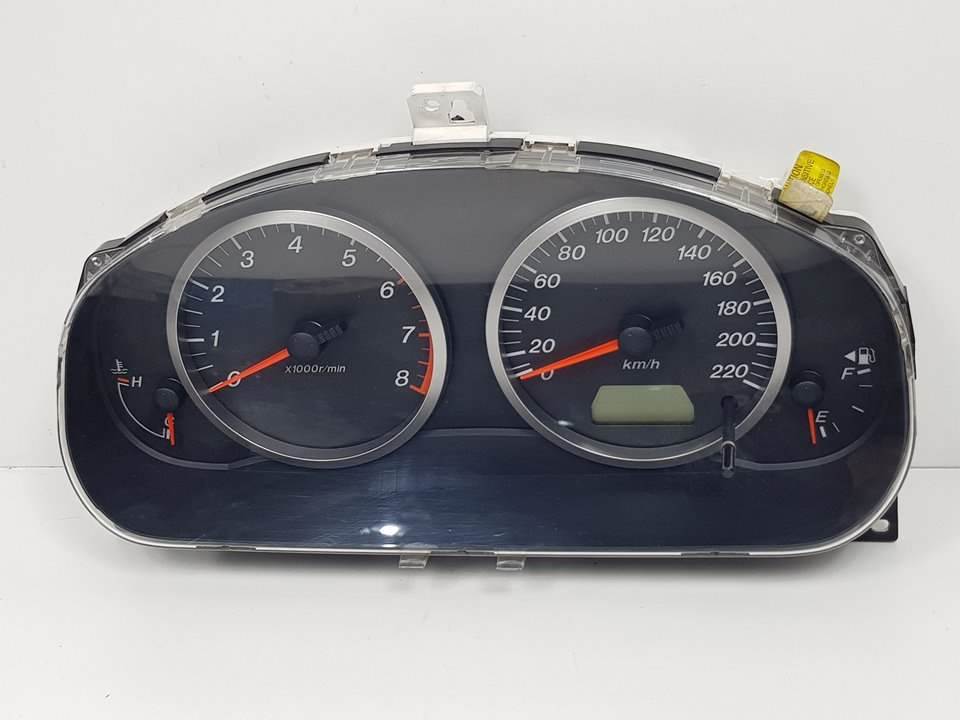 CUADRO INSTRUMENTOS - 3M7110849MD - MAZDA - 2 BERLINA (DY)