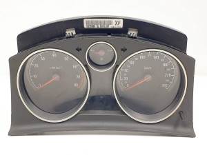 CUADRO INSTRUMENTOS - OPEL - #1339569