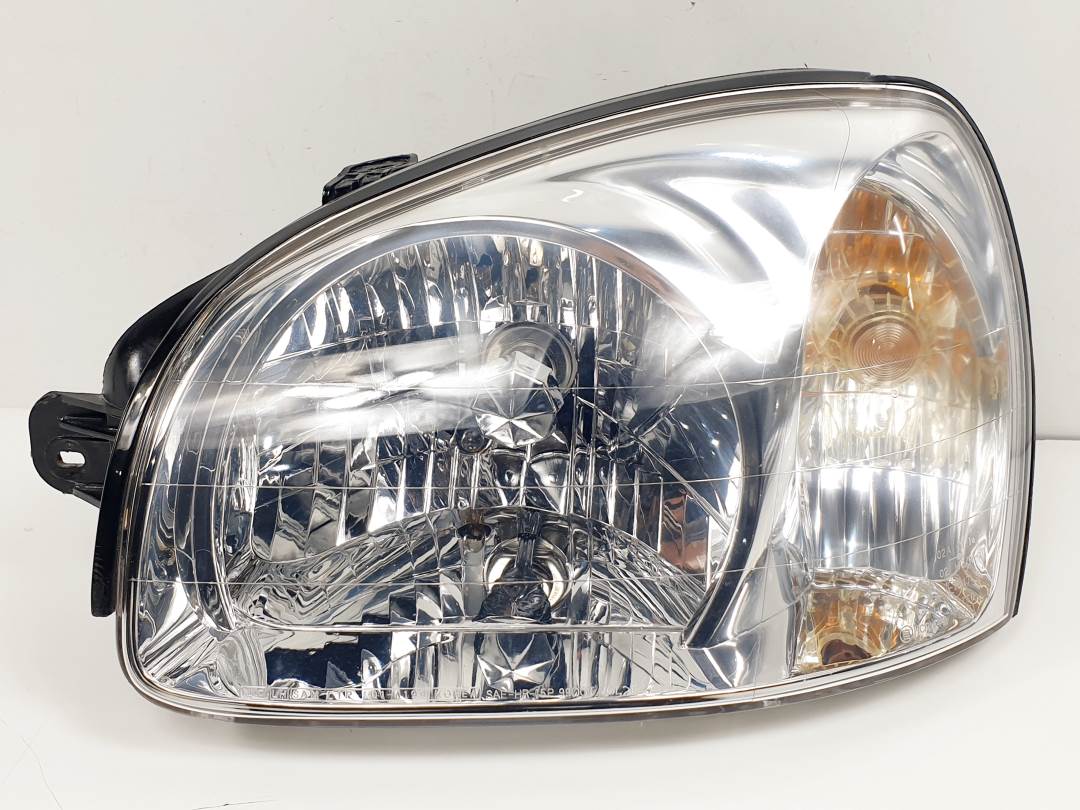 FARO IZQUIERDO - HYUNDAI - SANTA FE (SM)