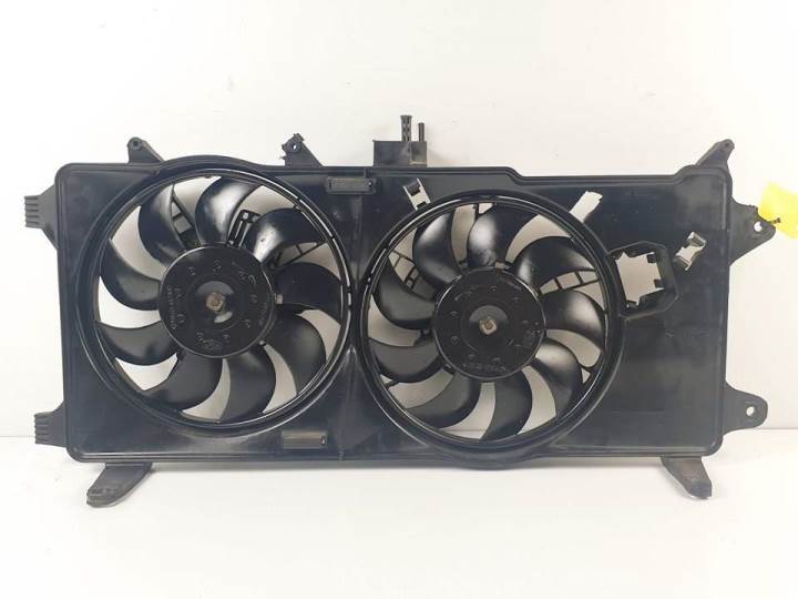 #1131799 ELECTROVENTILADOR