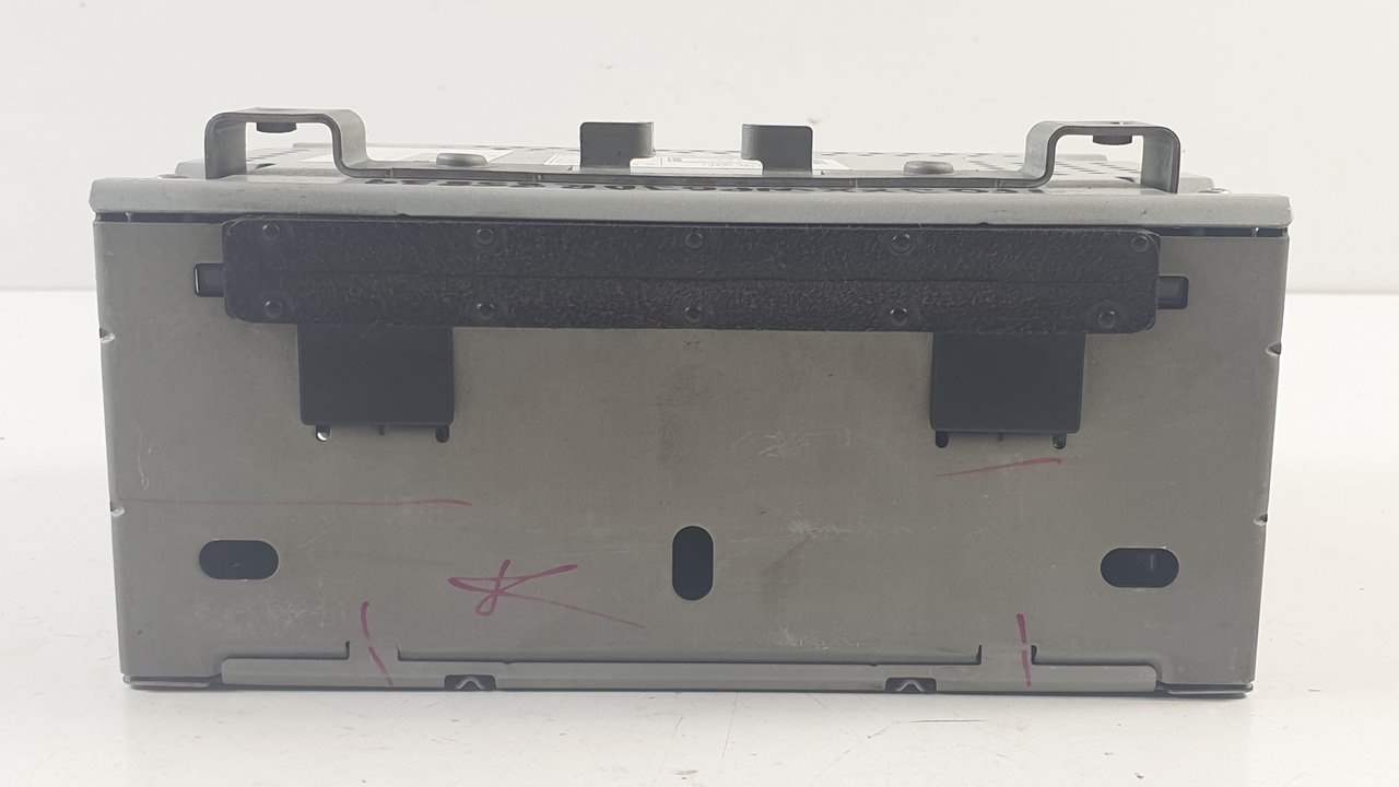 SISTEMA AUDIO / RADIO CD - FORD - #1303714