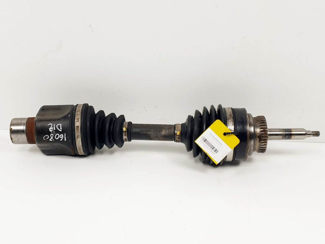 TRANSMISION DELANTERA IZQUIERDA - SSANGYONG - #1526065