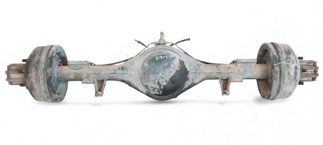 #3242927 DIFERENCIAL TRASERO