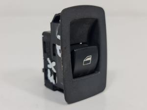 MANDO ELEVALUNAS TRASERO DERECHO - BMW - #311721