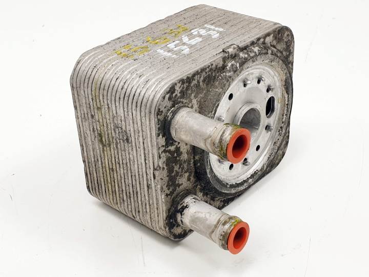 ENFRIADOR ACEITE MOTOR - SEAT - #1477268