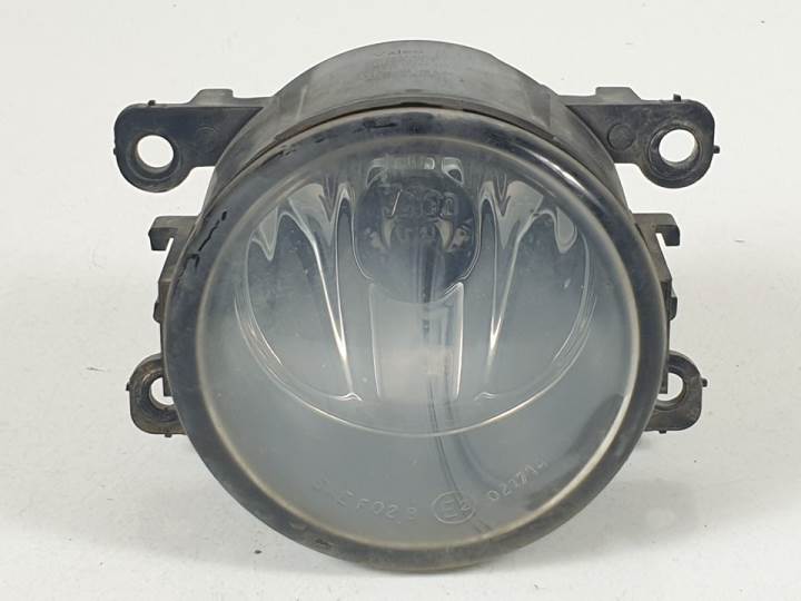 FARO ANTINIEBLA IZQUIERDO - RENAULT - #1030418