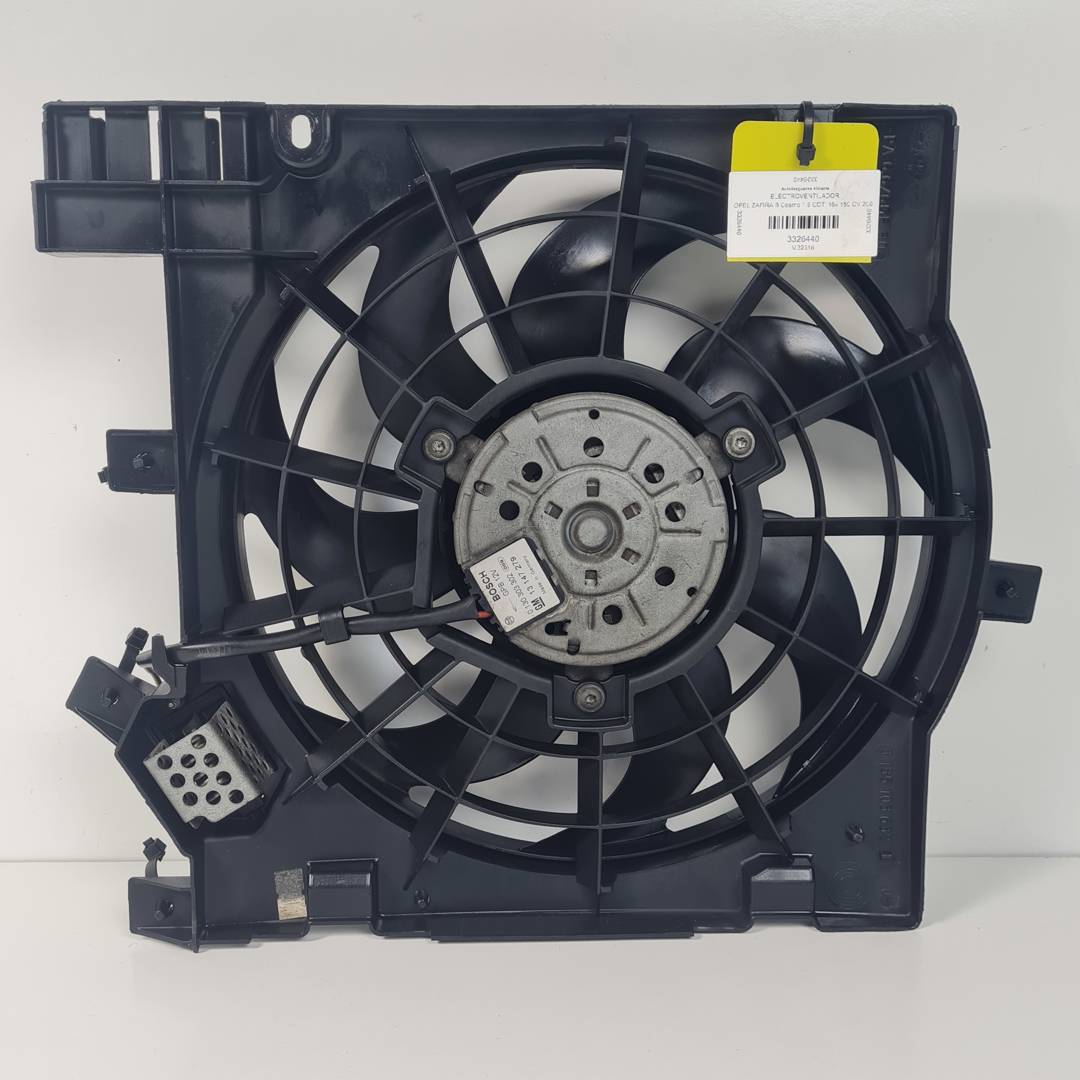 #3326440 ELECTROVENTILADOR