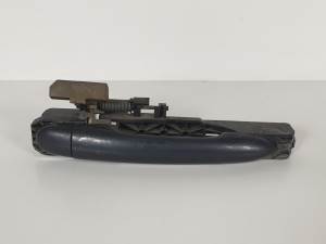 MANETA EXTERIOR TRASERA DERECHA - RENAULT - #612039