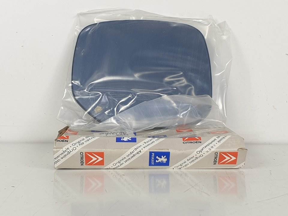 CRISTAL RETROVISOR IZQUIERDO - 8151V9 - CITROEN - BERLINGO (M59)