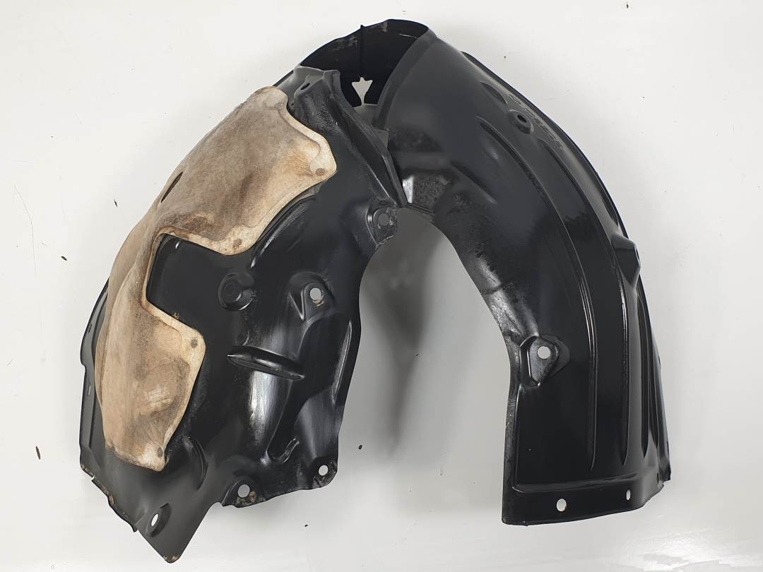 PASO RUEDA - MAZDA - CX-30