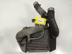 INTERCOOLER - MAZDA - #554317