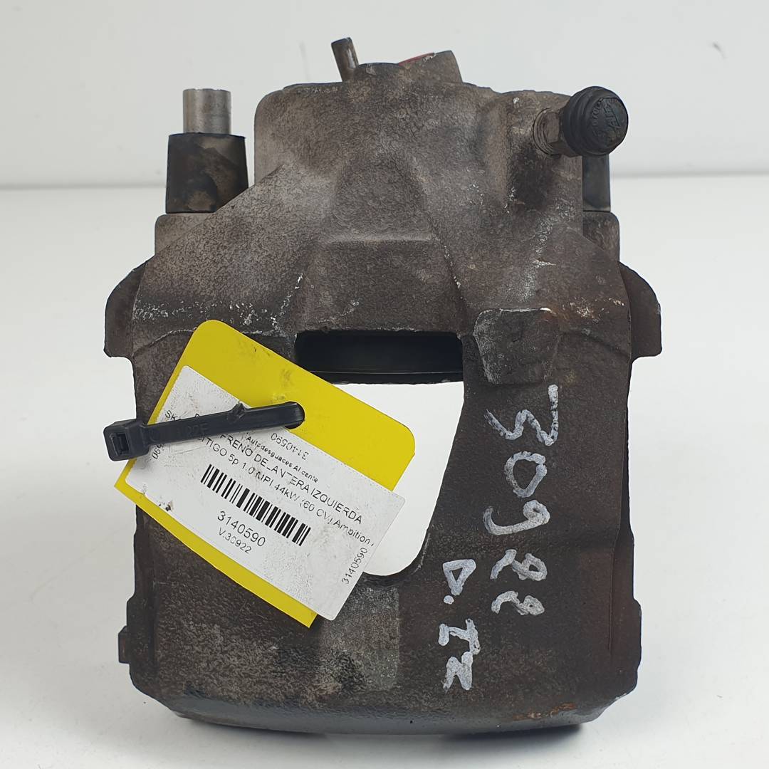 #3140590 PINZA FRENO DELANTERA IZQUIERDA