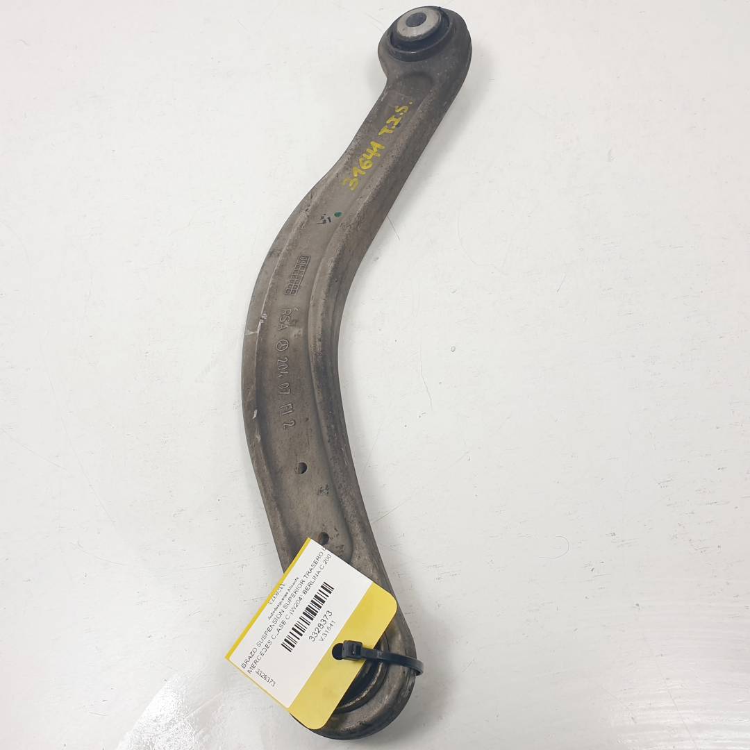 BRAZO SUSPENSION SUPERIOR TRASERO IZQUIERDO - 20407FI2 - MERCEDES - CLASE C (W204) BERLINA