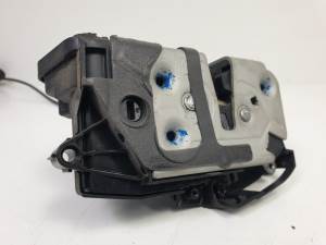 CERRADURA PUERTA TRASERA IZQUIERDA - FORD - #660823