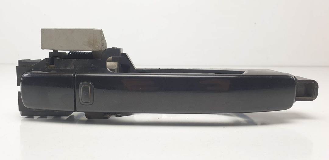 MANETA EXTERIOR DELANTERA DERECHA - NISSAN - #1061750