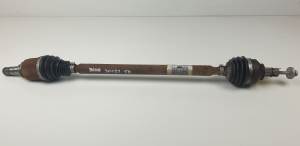 #3007819 TRANSMISION TRASERA DERECHA