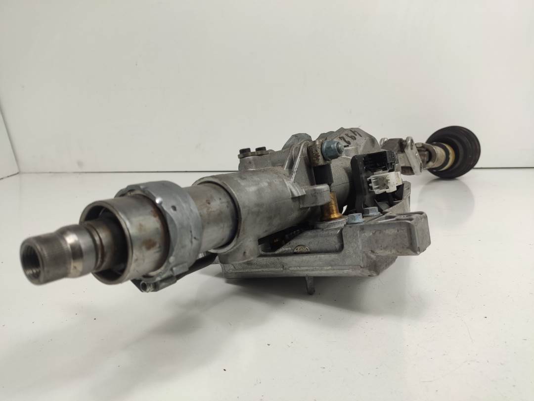 COLUMNA DIRECCION - MERCEDES - #392626