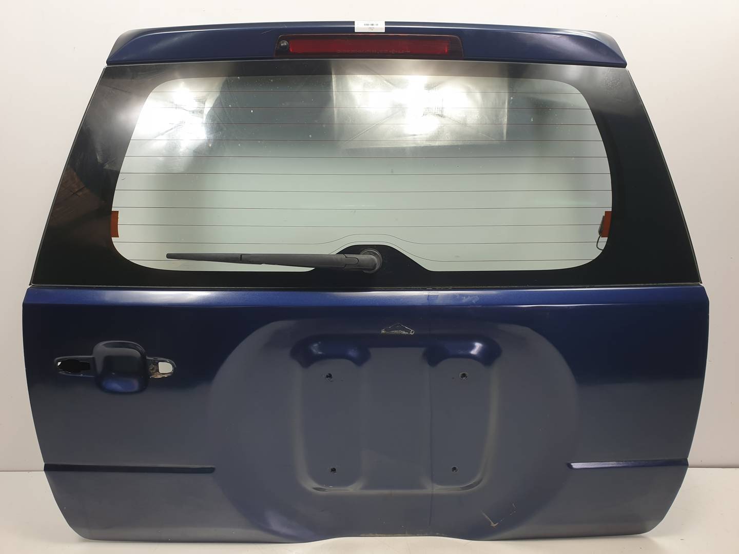 PORTON TRASERO - SUZUKI - GRAND VITARA JB (JT)