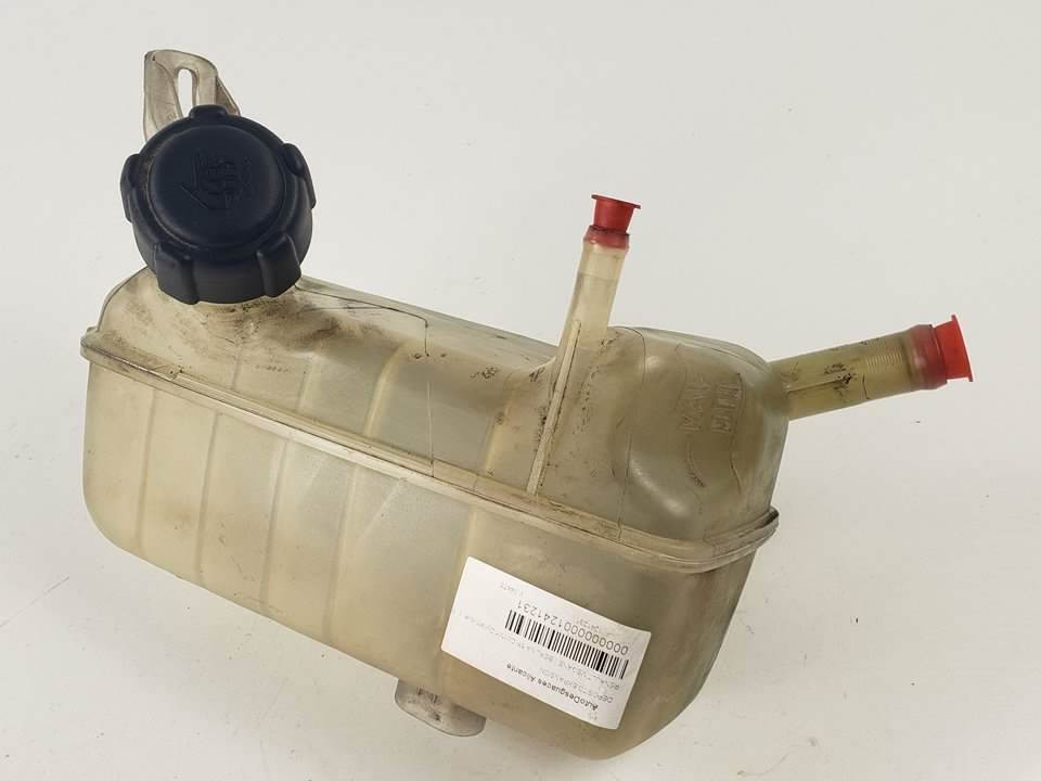 DEPOSITO EXPANSION - RENAULT - #1241231