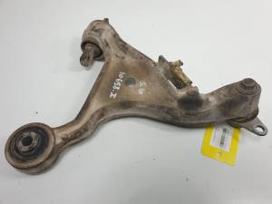 BRAZO SUSPENSION INFERIOR DELANTERO IZQUIERDO - VOLVO - #737698