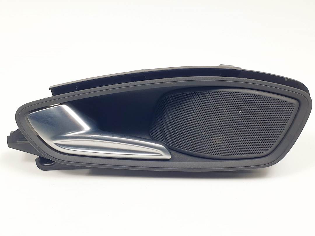 MANETA INTERIOR TRASERA IZQUIERDA - 8X4839019 - AUDI - A1 (8X)