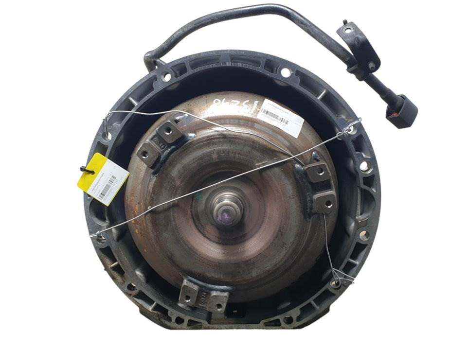 CAJA CAMBIOS - 1632702200 - MERCEDES - CLASE M (W163)