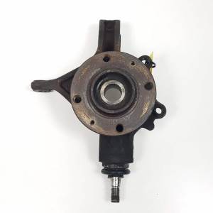 MANGUETA DELANTERA DERECHA - CITROEN - #1308673