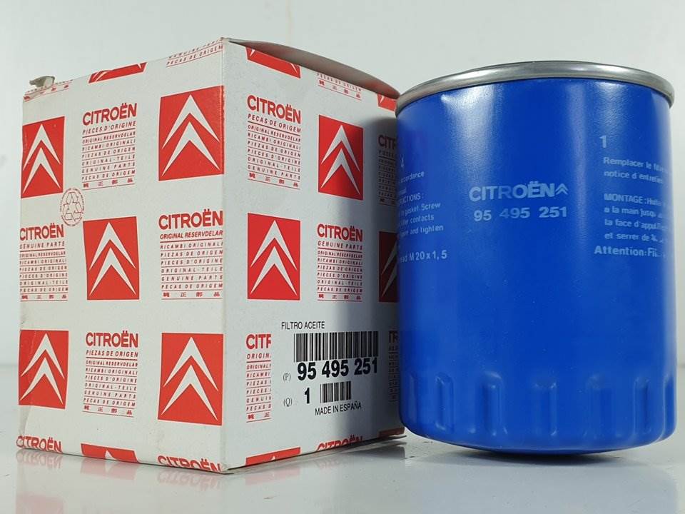 #859293 FILTRO ACEITE