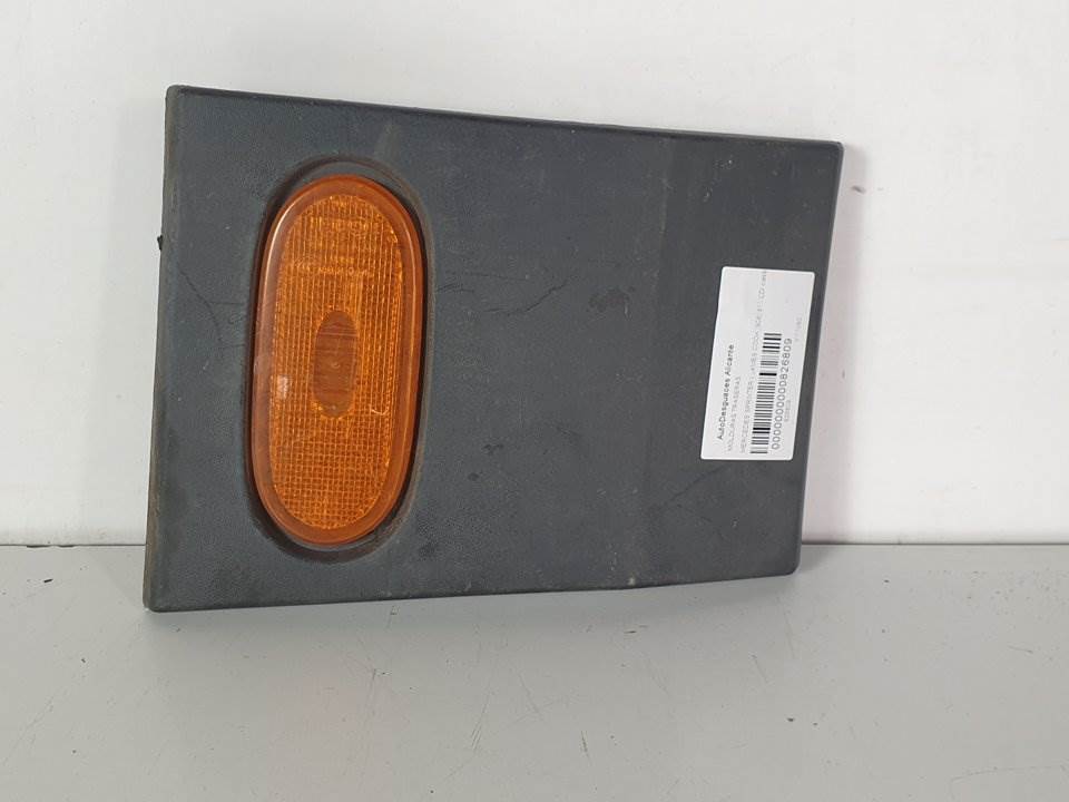 MOLDURAS TRASERAS - A9066903362 - MERCEDES - SPRINTER II JAMES COOK (906)