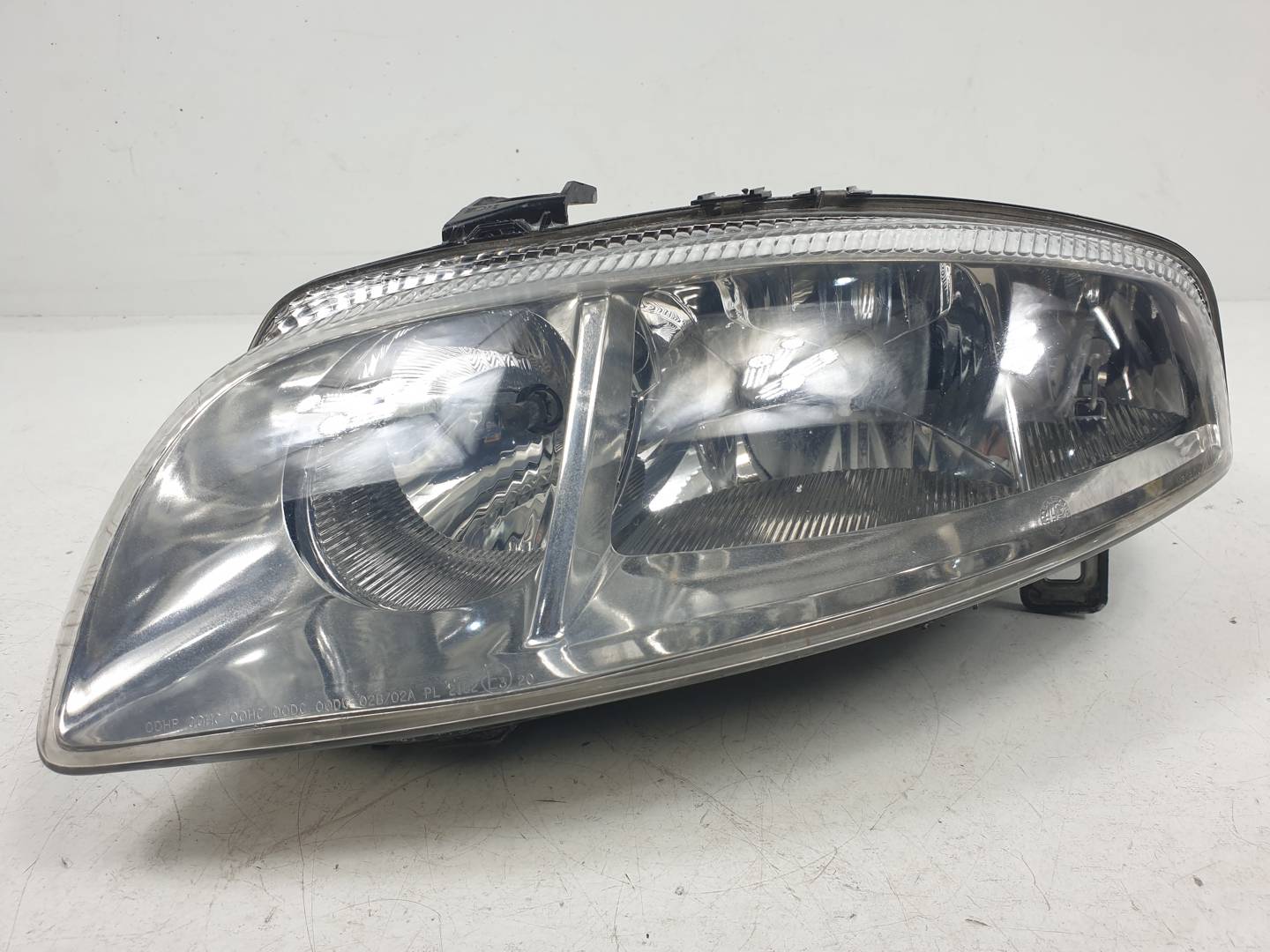 FARO IZQUIERDO - 60681584 - ALFA ROMEO - GT (125)