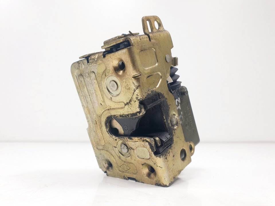 CERRADURA PUERTA DELANTERA IZQUIERDA - OPEL - MOVANO