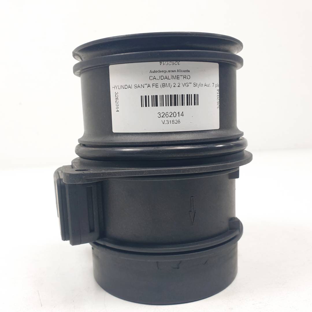 CAUDALIMETRO - 5WK97010 - HYUNDAI - SANTA FE (BM)