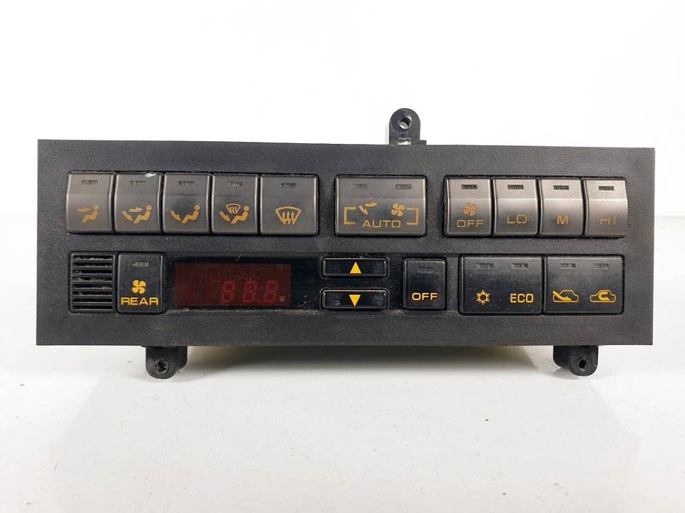 MANDO CLIMATIZADOR - MB657319 - MITSUBISHI - MONTERO (V20/V40)