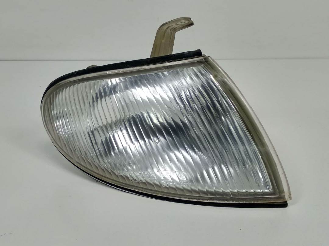 FARO ANTINIEBLA DERECHO - HYUNDAI - #405980