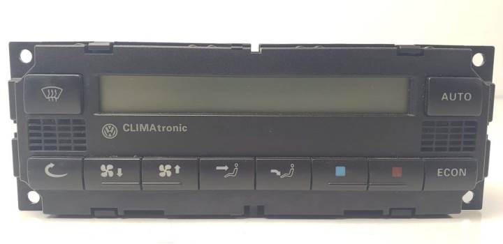 #1372976 MANDO CLIMATIZADOR