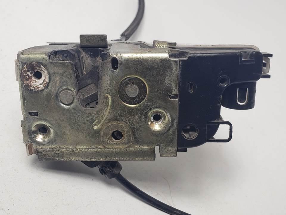 CERRADURA PUERTA DELANTERA DERECHA - RENAULT - #1003451