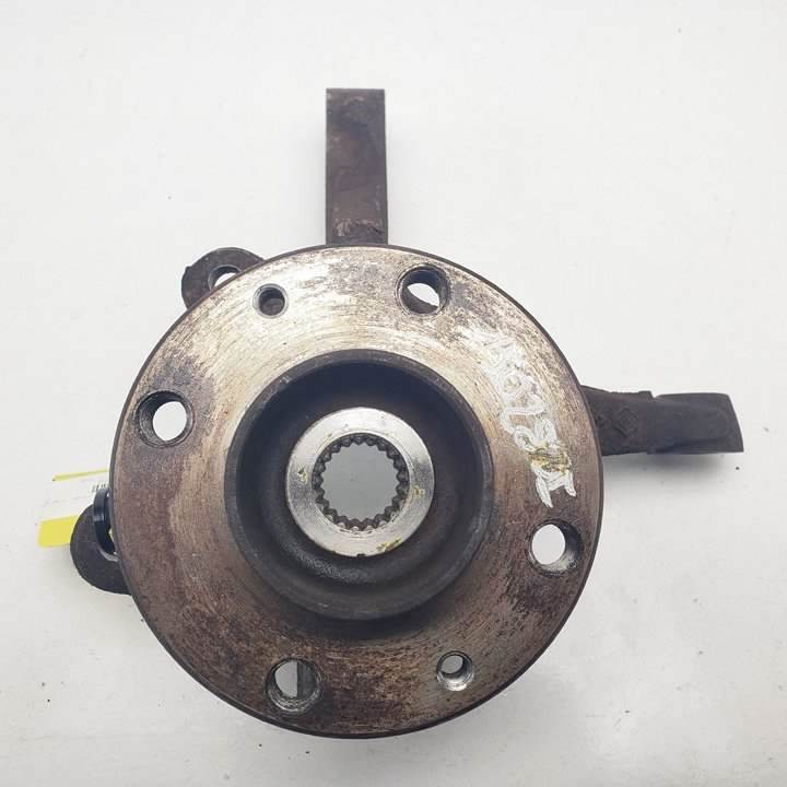 MANGUETA DELANTERA IZQUIERDA - RENAULT - #1377470