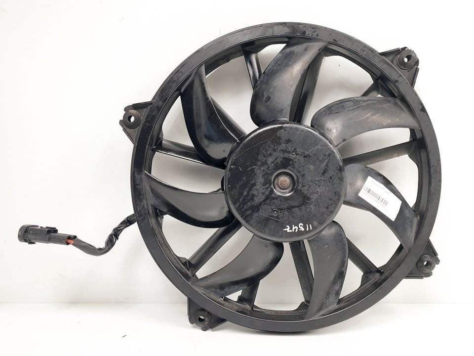 ELECTROVENTILADOR - 9661571480 - PEUGEOT - 308 (T7)