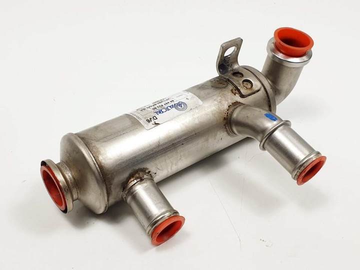 #1373618 ENFRIADOR EGR